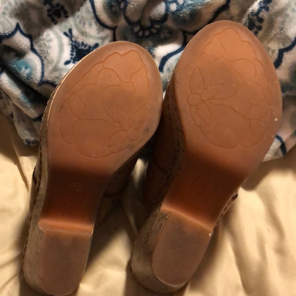 BOC clogs - Picture 3 of 3